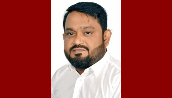 নারায়ণগঞ্জে ইউনিয়ন চেয়ারম্যান ফাইজুল হক ডালিম গ্রেপ্তার