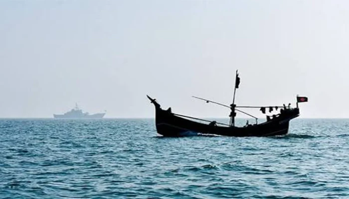 বঙ্গোপসাগরে আট ধরনের খনিজ, সি আর্চিন-রাজকাঁকড়া শনাক্ত; গবেষণা জাহাজ কেনার উদ্যোগ