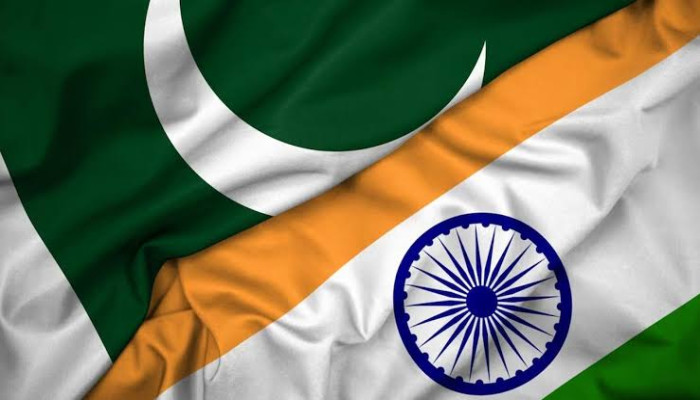 ভারত-পাকিস্তান দ্বন্দ্ব: তৃতীয় পক্ষের হস্তক্ষেপ চায় না ভারত