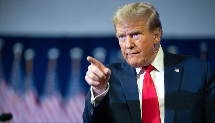 মাদক উৎপাদন ও পাচারে জড়িত ২৩ দেশের তালিকা প্রকাশ করলেন ট্রাম্প, রয়েছে ভারত-পাকিস্তান-চীন