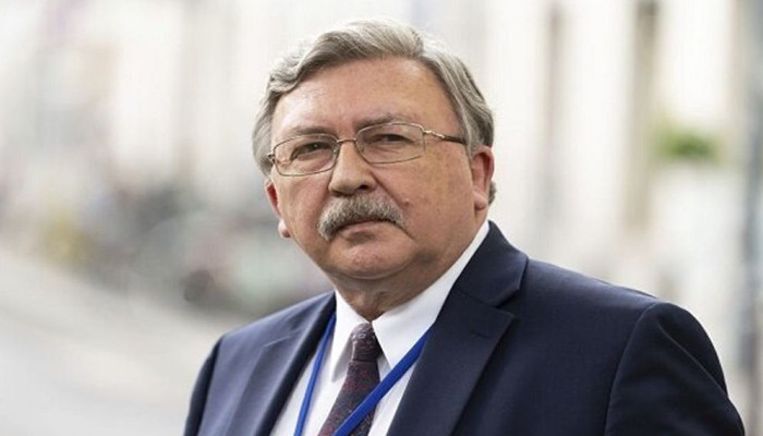 ইরানের পারমাণবিক সংকট সমাধানে যৌথ উদ্যোগ আনছে রাশিয়া-চীন