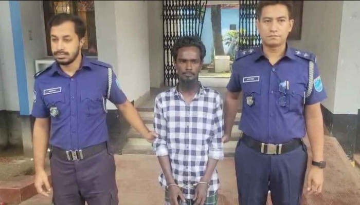 সাভারে রিমন হত্যা: এক বছর পর চার আসামি গ্রেফতার, পুলিশের রহস্য উদঘাটন