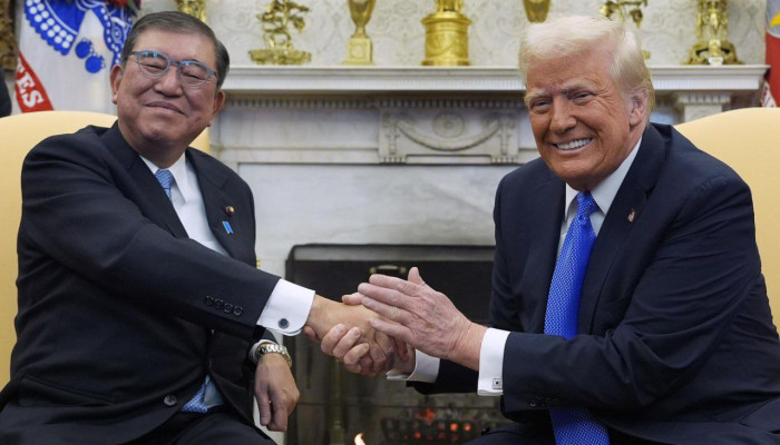 ফিলিস্তিনের স্বীকৃতিতে জাপানের পিছু হটা: মার্কিন চাপে নত স্বীকারের অভিযোগ