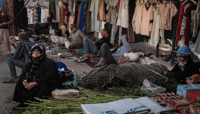 আসাদ সরকারের পতনের পর সিরিয়ায় ফিরেছেন ১০ লাখ শরণার্থী: ইউএনএইচসিআর