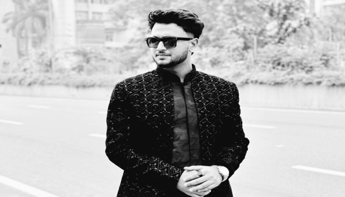 সাজেক ভ্রমণ শেষে ফেরার পথে সড়ক দুর্ঘটনায় প্রাণ গেল নিয়ন মাহমুদের