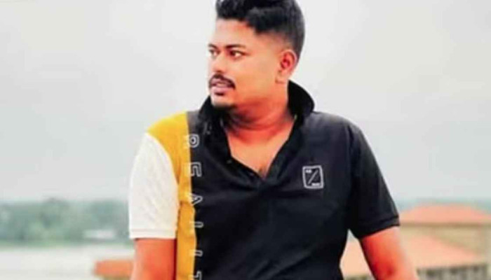 কারওয়ান বাজারে কাভার্ডভ্যান চাপায় নর্দান বিশ্ববিদ্যালয়ের শিক্ষার্থী নিহত