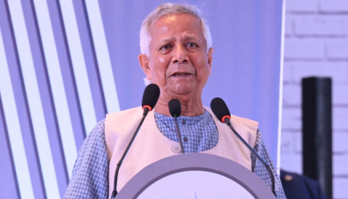 প্রবাসীদের অংশগ্রহণেই দেশের পুনর্গঠন সম্ভব: প্রধান উপদেষ্টা ড. মুহাম্মদ ইউনূস প্রবাসীদের অংশগ্রহণেই দেশের পুনর্গঠন সম্ভব: প্রধান উপদেষ্টা ড. মুহাম্মদ ইউনূস