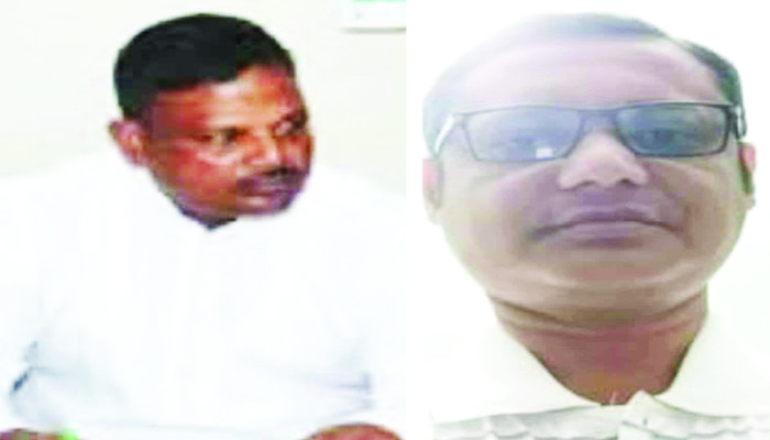 চবির ২ কর্মকর্তা বরখাস্ত একজনের ডিমোশন চবির ২ কর্মকর্তা বরখাস্ত একজনের ডিমোশন
