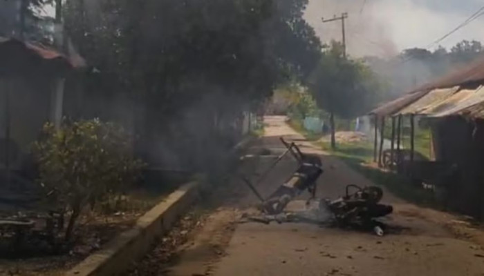 খাগড়াছড়ি ও গুইমারায় ১৪৪ ধারা জারি, অবরোধ ডাক নিয়ে বিভ্রান্তি