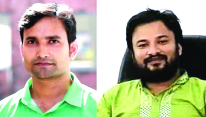 চবির সেই দুই শিক্ষকের বেতন বন্ধ, তদন্তে নতুন কমিটি