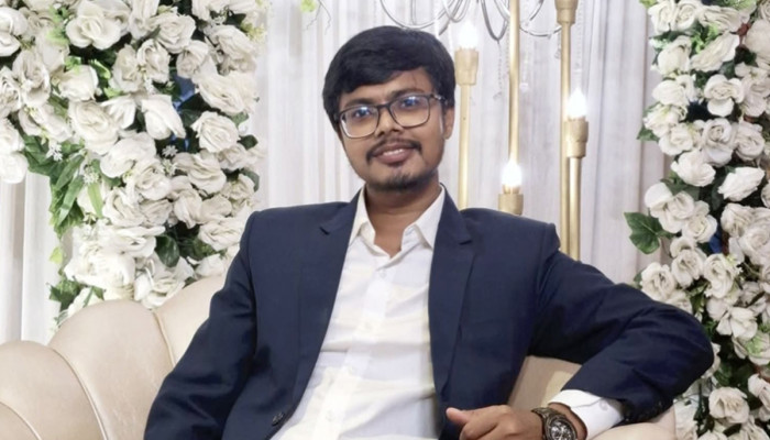 জগন্নাথ বিশ্ববিদ্যালয় ছাত্রদল নেতা হাসিবুর রহমানের আকস্মিক মৃত্যু জগন্নাথ বিশ্ববিদ্যালয় ছাত্রদল নেতা হাসিবুর রহমানের আকস্মিক মৃত্যু