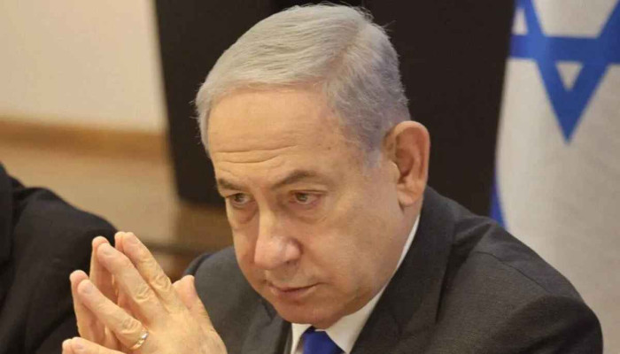 আফ্রিকায় প্রভাব বাড়াতে নতুন কূটনৈতিক কৌশল নিচ্ছে ইসরায়েল