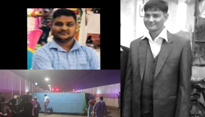 পতেঙ্গা টানেলে বাস উল্টে আহত যুবকের মৃত্যু পতেঙ্গা টানেলে বাস উল্টে আহত যুবকের মৃত্যু