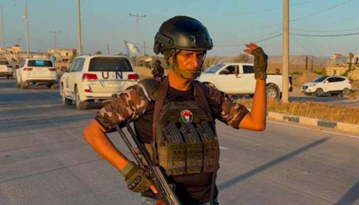 ইসরায়েলের গোপন সহায়তা: গাজার মিলিশিয়াকে তহবিল ও সরঞ্জাম সরবরাহের অভিযোগ