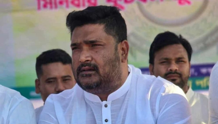 ঝিলংজা ইউনিয়নে বিএনপি নেতাকে গুলি ও হামলা, গুরুতর জখম