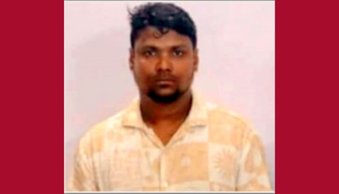 কুমিল্লায় পিস্তলসহ যুবদল নেতা রাসেল আহমেদ গ্রেফতার