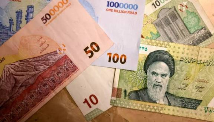 ইরান রিয়াল সংস্কার: চারটি শূন্য কেটে নতুন তুমান