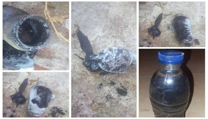 সুদানে আরএসএফের রাসায়নিক গ্যাস হামলার অভিযোগ