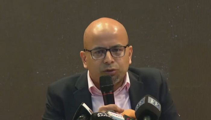 ই-কমার্সে আর্থিক ক্ষতি রোধে শুরু হচ্ছে সেন্ট্রাল লজিস্টিক প্ল্যাটফর্ম: ফয়েজ আহমদ