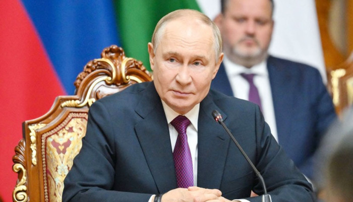 ইরানের হামলার আশঙ্কায় রাশিয়ার কাছে বার্তা দিল ইসরায়েল