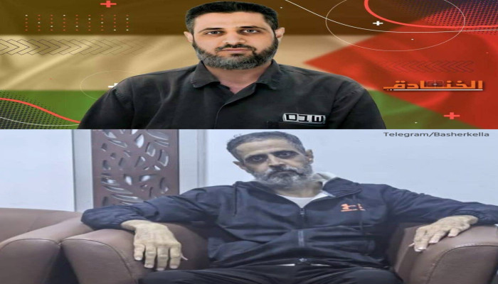 ৩৩ বছর পর মুক্তি পেলেন হামাসের কিংবদন্তি কমান্ডার মাহমুদ ইসা