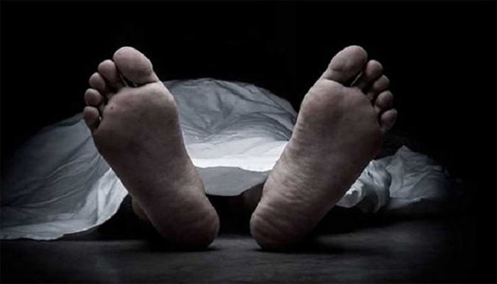কলাবাগানে ডিপ ফ্রিজ থেকে নারীর মরদেহ উদ্ধার, পলাতক স্বামী নজরুল কলাবাগানে ডিপ ফ্রিজ থেকে নারীর মরদেহ উদ্ধার, পলাতক স্বামী নজরুল