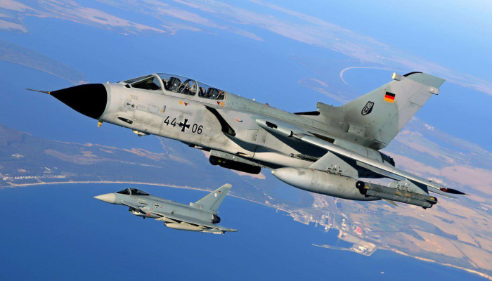 ন্যাটোর পারমাণবিক মহড়া শুরু, বার্তা ‘প্রস্তুত যে কোনো হুমকির জন্য’