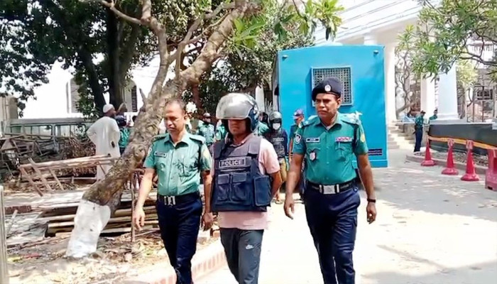 আশুলিয়ায় সাতজনকে হত্যার মামলায় ট্রাইব্যুনালে ১১তম দিনের সাক্ষ্যগ্রহণ আজ