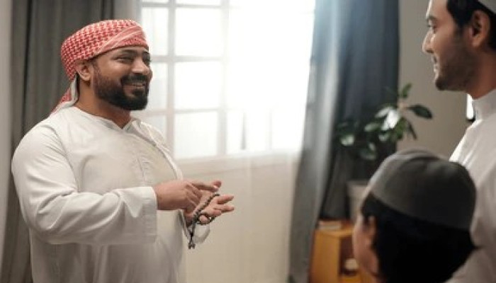 ইসলামে ভালো ব্যবহার: কুরআন ও হাদীসের আলোকে সুন্দর আচরণের শিক্ষা ইসলামে ভালো ব্যবহার: কুরআন ও হাদীসের আলোকে সুন্দর আচরণের শিক্ষা