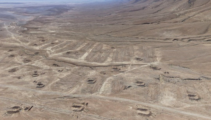 গণহত্যার প্রমাণ ধ্বংসে আসাদ সরকারের গোপন অভিযান ‘মুভ আর্থ’ প্রকাশ পেল