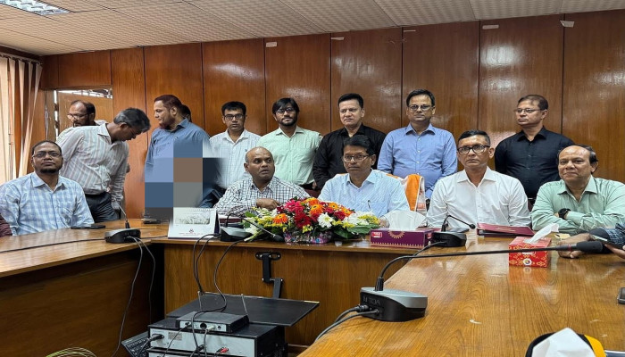 এইচএসসি ও সমমান পরীক্ষার ফলাফল প্রকাশ, গড় পাসের হার ৫৮ দশমিক ৮৩ শতাংশ