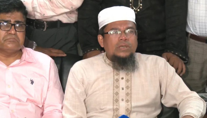 আলোচনায় অগ্রগতি নেই, আন্দোলন চালিয়ে যাওয়ার ঘোষণা এমপিওভুক্ত শিক্ষকদের