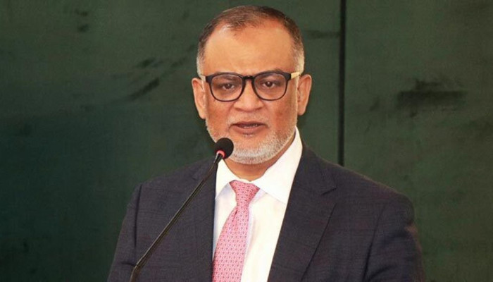 রাতের মধ্যেই শাহজালাল বিমানবন্দর সচল করার চেষ্টা চলছে: বিমান উপদেষ্টা রাতের মধ্যেই শাহজালাল বিমানবন্দর সচল করার চেষ্টা চলছে: বিমান উপদেষ্টা