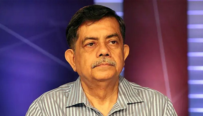 এমপিও শিক্ষকদের বাড়িভাতা ৫ শতাংশে সম্মতি, শ্রেণিকক্ষে ফেরার আহ্বান শিক্ষা উপদেষ্টার এমপিও শিক্ষকদের বাড়িভাতা ৫ শতাংশে সম্মতি, শ্রেণিকক্ষে ফেরার আহ্বান শিক্ষা উপদেষ্টার