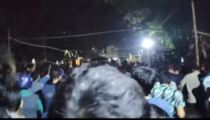 বুয়েটে ধর্ষণ অভিযোগে শিক্ষার্থী সাময়িক বহিষ্কার, মামলা করে পুলিশে সোপর্দ