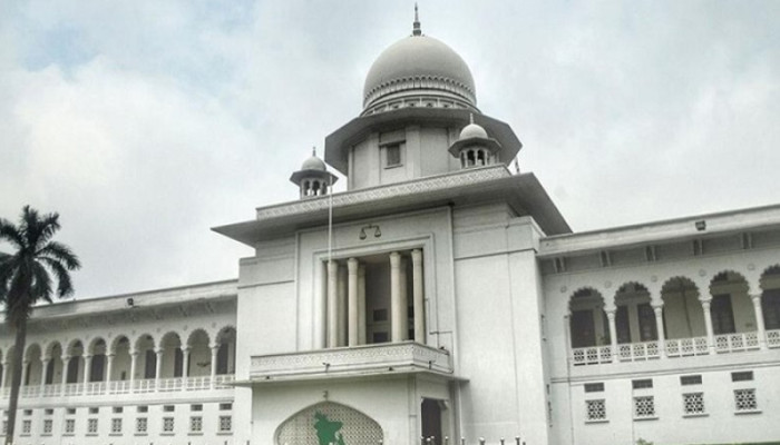 তত্ত্বাবধায়ক সরকার ফেরানো নিয়ে আপিল শুনানি বৃহস্পতিবার পর্যন্ত মুলতবি