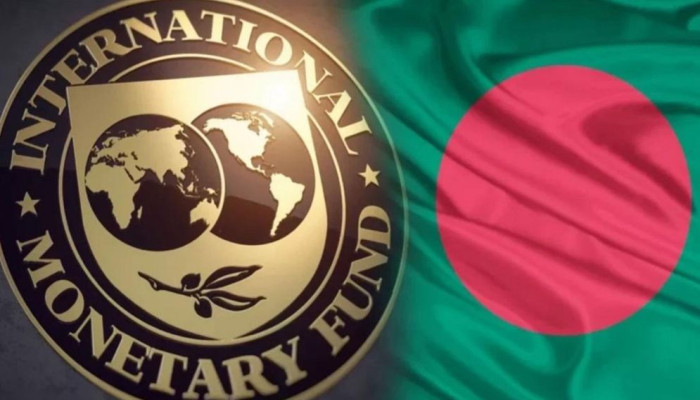 নির্বাচন পরবর্তী অনিশ্চয়তায় বাংলাদেশকে আইএমএফের ৬ষ্ঠ কিস্তি ছাড়ে বিলম্ব নির্বাচন পরবর্তী অনিশ্চয়তায় বাংলাদেশকে আইএমএফের ৬ষ্ঠ কিস্তি ছাড়ে বিলম্ব
