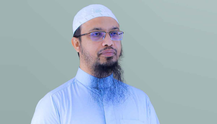 তথাকথিত প্রেমের ফাঁদে নির্যাতন: তদন্ত ও শাস্তির দাবি শায়খ আহমাদুল্লাহর তথাকথিত প্রেমের ফাঁদে নির্যাতন: তদন্ত ও শাস্তির দাবি শায়খ আহমাদুল্লাহর