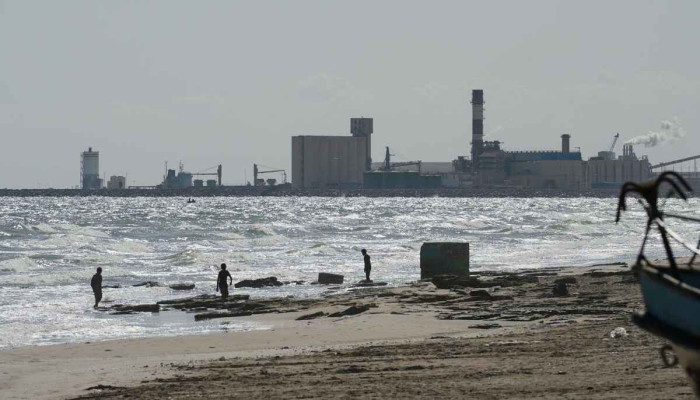 ভূমধ্যসাগরে নৌকা ডুবে নিহত ৪০ জন অভিবাসনপ্রত্যাশী