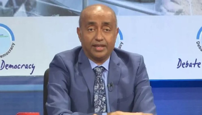 অ্যাটর্নি জেনারেলের সতর্কবার্তা: হাসিনার বিচার না হলে জুলাই শহীদ-আহতদের ওপর অবিচার হবে