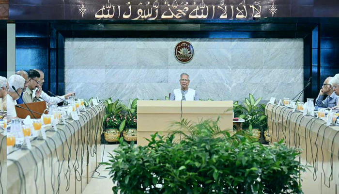 জাতীয় নির্বাচনে যুগান্তকারী সংস্কার: অনুমোদিত হলো আরপিও সংশোধনের খসড়া জাতীয় নির্বাচনে যুগান্তকারী সংস্কার: অনুমোদিত হলো আরপিও সংশোধনের খসড়া