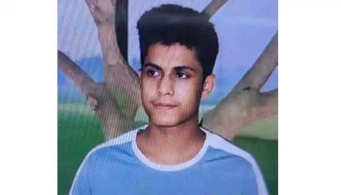 পীরগঞ্জে নাতির হাতে দাদী খুন, গ্রেপ্তার নাতি অনিক হাসান হৃদয় পীরগঞ্জে নাতির হাতে দাদী খুন, গ্রেপ্তার নাতি অনিক হাসান হৃদয়