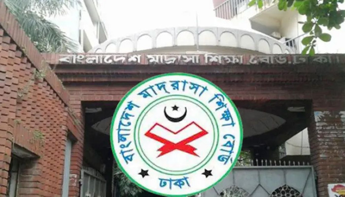 মাদরাসা বোর্ডে পাসের হার ধারাবাহিকভাবে বেশি: কারণ অনুসন্ধানে ভিন্ন মত মাদরাসা বোর্ডে পাসের হার ধারাবাহিকভাবে বেশি: কারণ অনুসন্ধানে ভিন্ন মত
