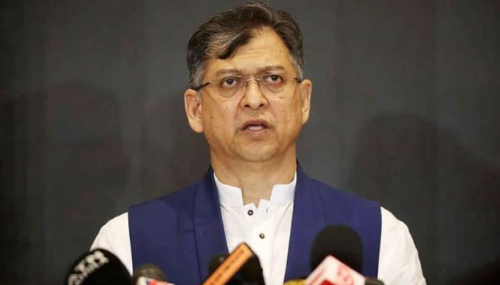 বিএনপির ২০০ আসনে একক প্রার্থী চূড়ান্ত হবে চলতি মাসেই: সালাহউদ্দিন আহমদ বিএনপির ২০০ আসনে একক প্রার্থী চূড়ান্ত হবে চলতি মাসেই: সালাহউদ্দিন আহমদ