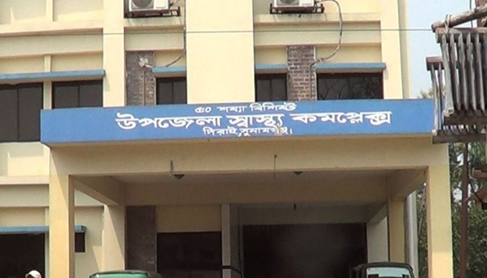 সুনামগঞ্জে আধিপত্য বিস্তার নিয়ে সংঘর্ষে গুলিবিদ্ধ ১১, আহত অন্তত ২০ জন সুনামগঞ্জে আধিপত্য বিস্তার নিয়ে সংঘর্ষে গুলিবিদ্ধ ১১, আহত অন্তত ২০ জন