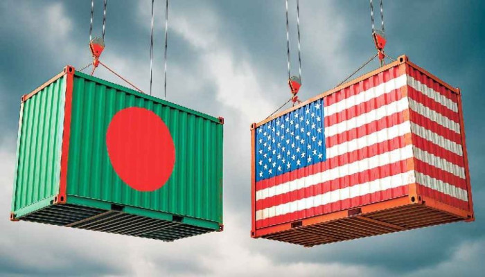 যুক্তরাষ্ট্রের বাজারে মূল্য সংযোজিত পণ্য রপ্তানিতে দ্বিতীয় বাংলাদেশ, শীর্ষে কম্বোডিয়া যুক্তরাষ্ট্রের বাজারে মূল্য সংযোজিত পণ্য রপ্তানিতে দ্বিতীয় বাংলাদেশ, শীর্ষে কম্বোডিয়া