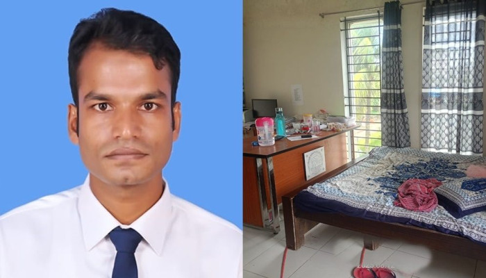 অফিসকে বাসাবাড়ি বানিয়ে থাকছেন বরগুনা সদর উপজেলা কৃষি কর্মকর্তা, সমালোচনার ঝড় অফিসকে বাসাবাড়ি বানিয়ে থাকছেন বরগুনা সদর উপজেলা কৃষি কর্মকর্তা, সমালোচনার ঝড়
