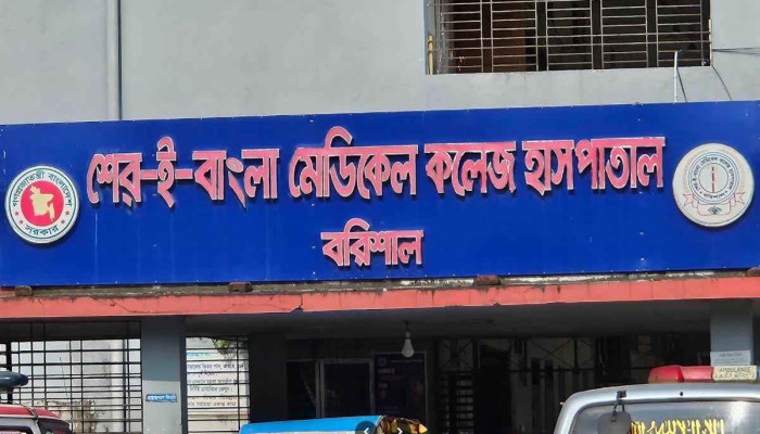 বরিশাল বিভাগে ডেঙ্গুতে আরও দুইজনের মৃত্যু, মোট প্রাণহানি ৪০ বরিশাল বিভাগে ডেঙ্গুতে আরও দুইজনের মৃত্যু, মোট প্রাণহানি ৪০