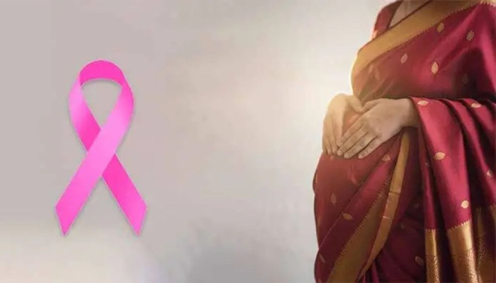 স্তন ক্যানসার থেকে সেরে ওঠার পর মাতৃত্ব: কীভাবে নিরাপদে গর্ভধারণ সম্ভব স্তন ক্যানসার থেকে সেরে ওঠার পর মাতৃত্ব: কীভাবে নিরাপদে গর্ভধারণ সম্ভব