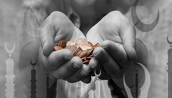 আল্লাহর পথে দান: আত্মার উন্নতি ও আখেরাতের সঞ্চয়